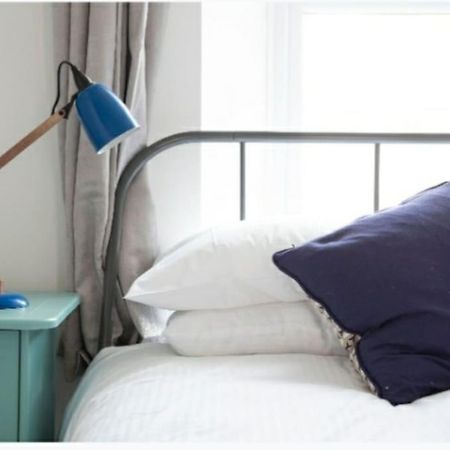 Beautiful And Bright !! Town/Harbour Apartment #2 ペンザンス エクステリア 写真