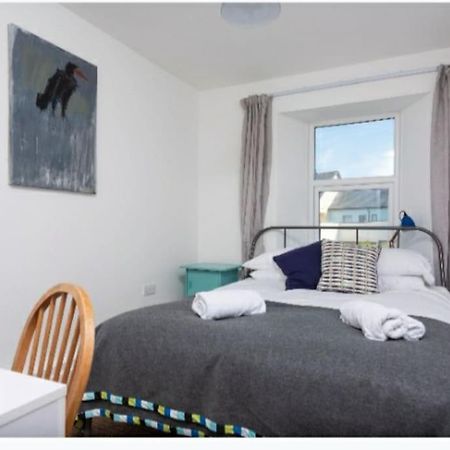 Beautiful And Bright !! Town/Harbour Apartment #2 ペンザンス エクステリア 写真