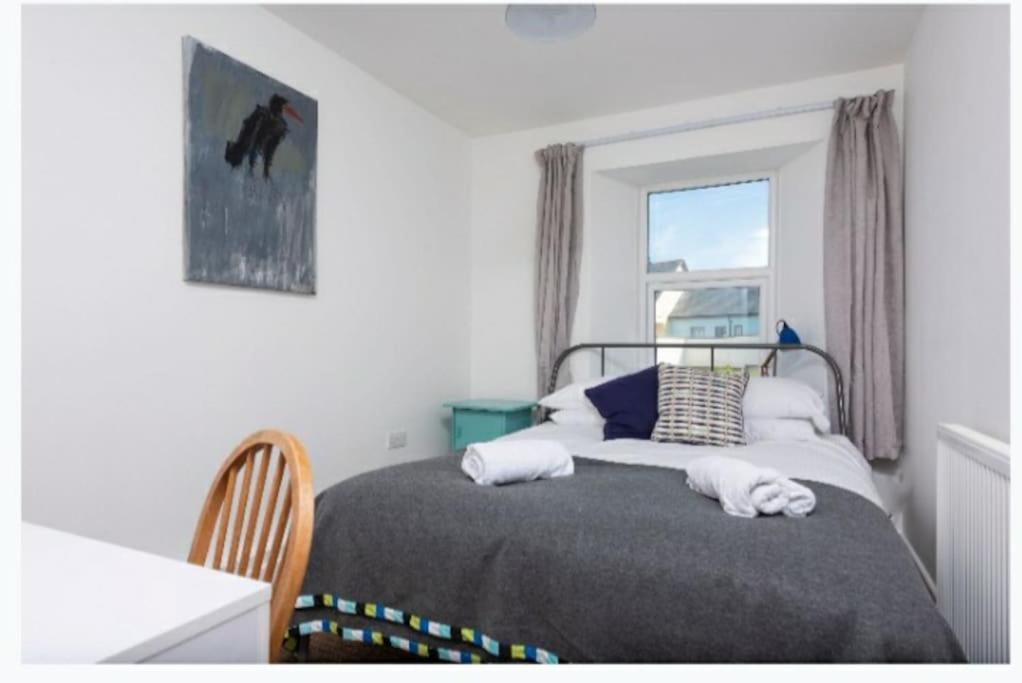 Beautiful And Bright !! Town/Harbour Apartment #2 ペンザンス エクステリア 写真