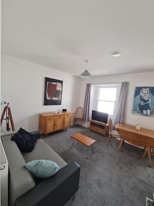 Beautiful And Bright !! Town/Harbour Apartment #2 ペンザンス エクステリア 写真